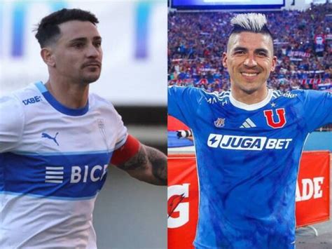 universidad de chile vs colo colo donde ver